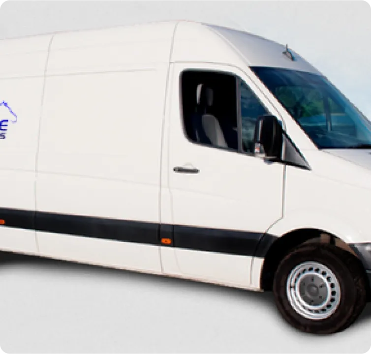 Is a Cargo Sprinter the Right Method for Your Cargo