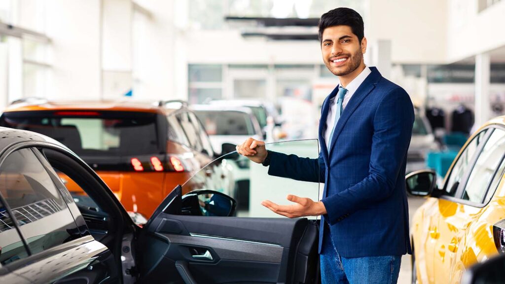 Take advantage of Wanner's car shipping services