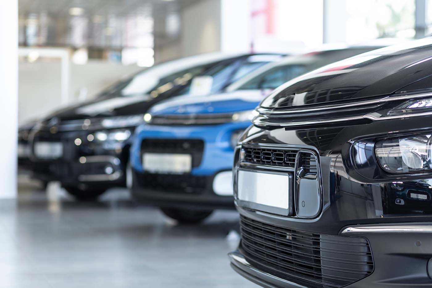 Discover top-rated automotive logistics solutions