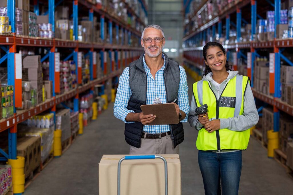 Wanner’s offers the best logistics services in Bucks County