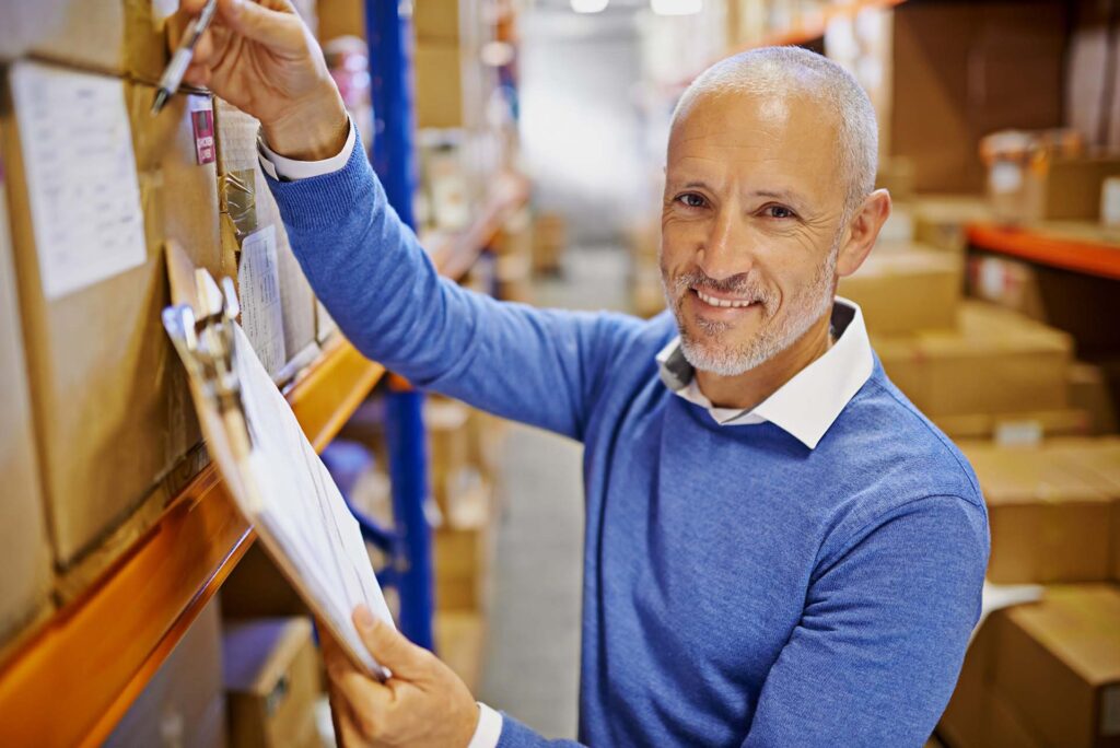 Trust Wanner's for reliable logistics and supply chain management.